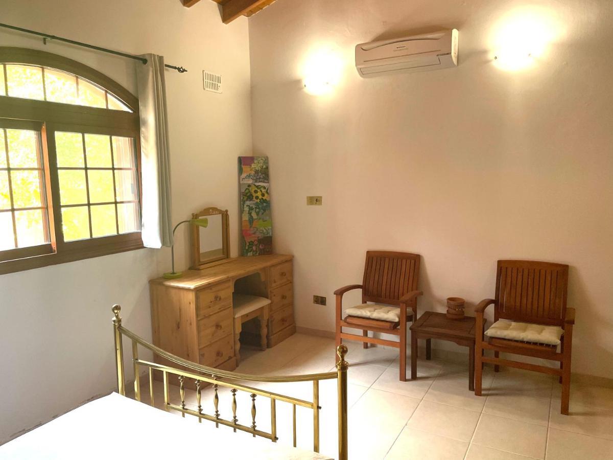 Beautiful Home Paphos Exterior photo
